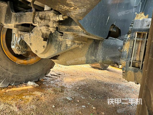 變速箱（整機(jī)外觀及大件）