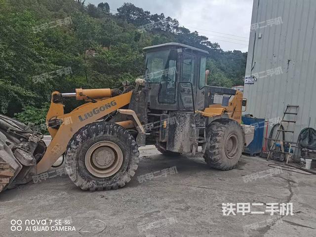 整機右后45°（整機外觀及大件）