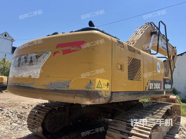 整機(jī)右后45°（整機(jī)外觀）