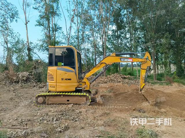 整机右后45°（整机外观）