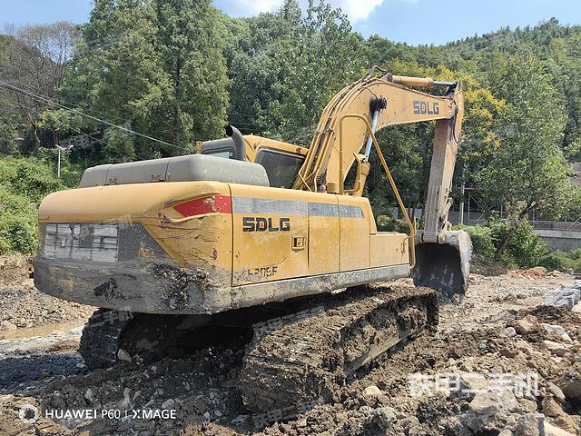 整机右后45°（整机外观）