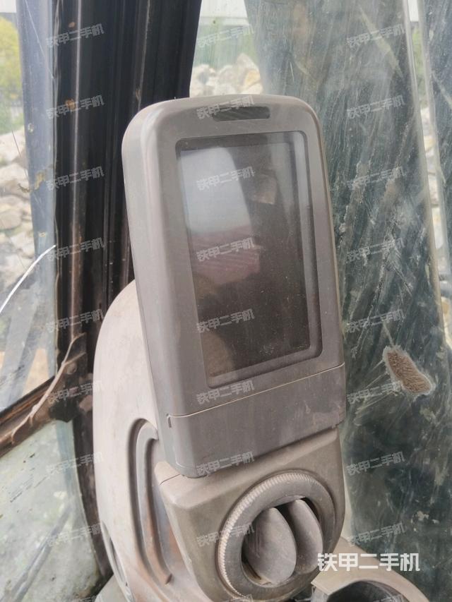 小時表（駕駛室部分）