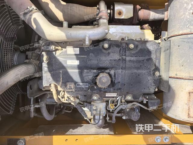 發(fā)動機(jī)室（上車部件）