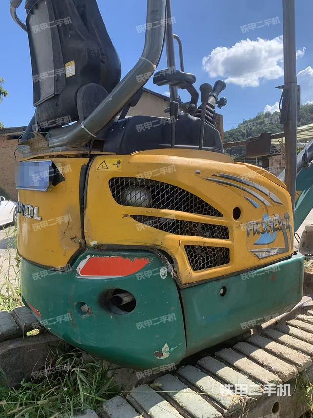 整機(jī)右后45°（整機(jī)外觀）