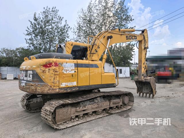 整機(jī)右后45°（整機(jī)外觀）