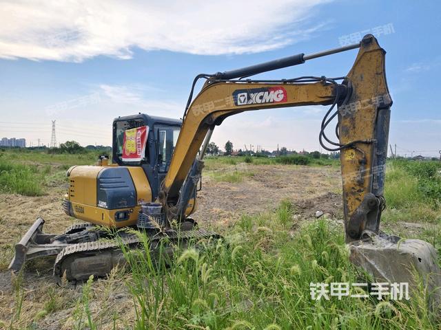 右前45（整机外观）