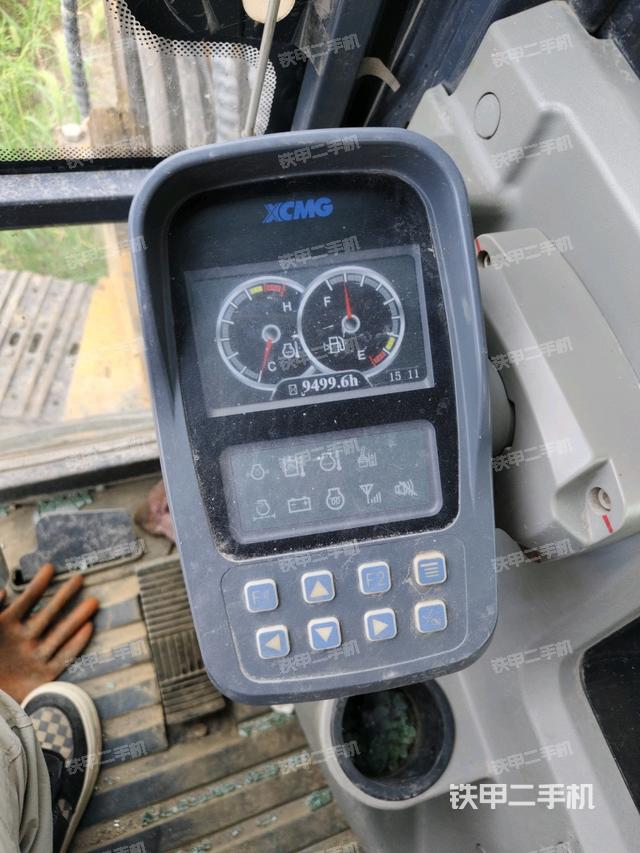 显示屏 （驾驶室部分）