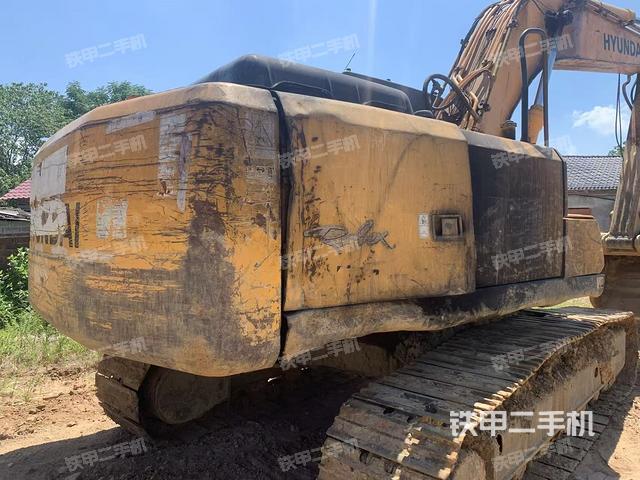 整機(jī)右后45°（整機(jī)外觀）