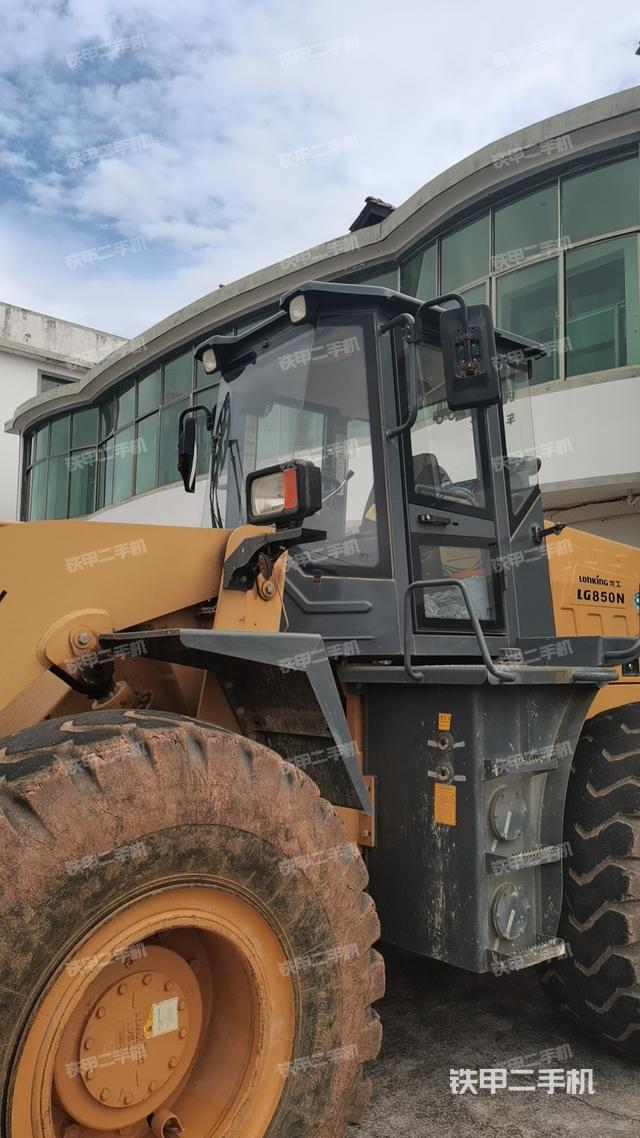 整机右后45°（整机外观及大件）