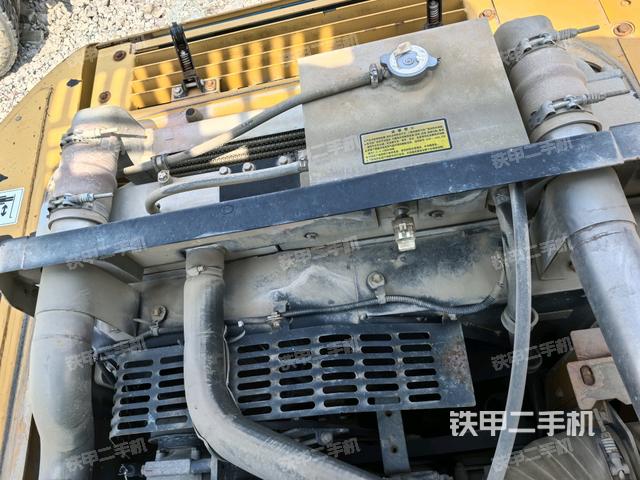 水箱+風扇特寫（上車部件）