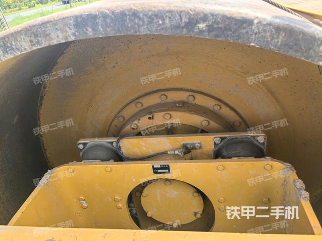 桥\驱动(压路机前后车架) 桥\驱动(压路机前后车架)