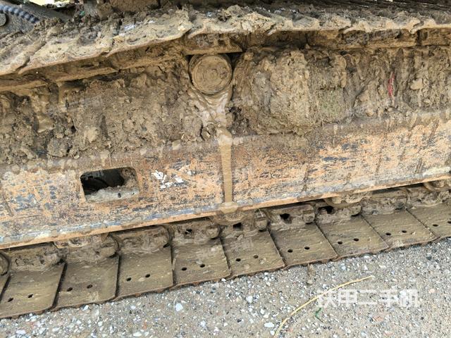 右托鏈輪+鏈筋（行走機(jī)構(gòu)）