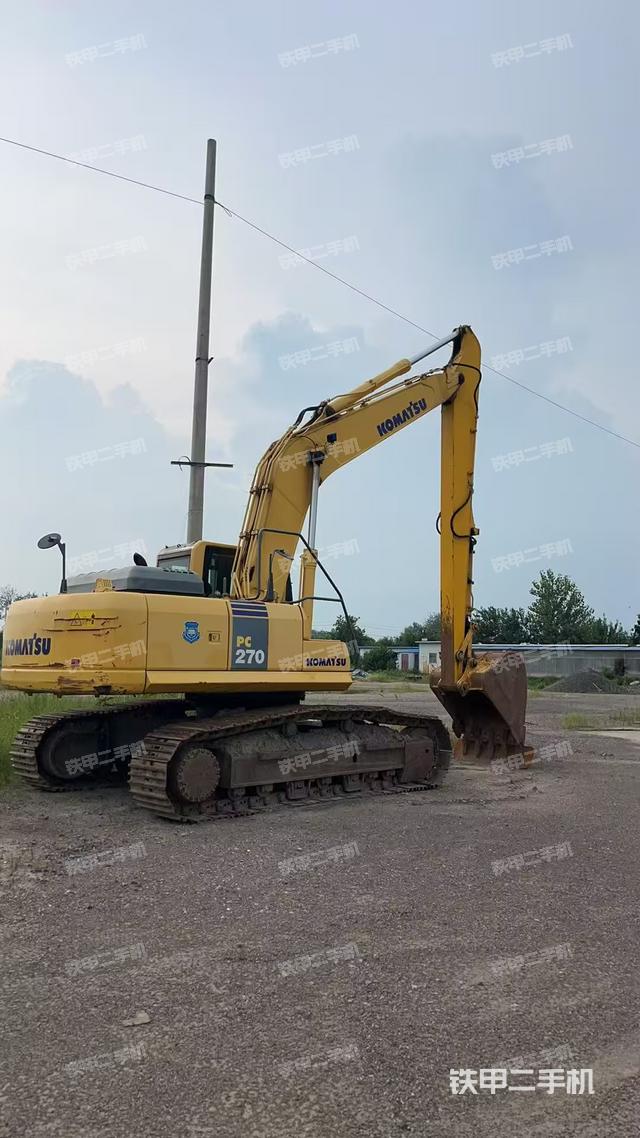 整机右后45°（整机外观）