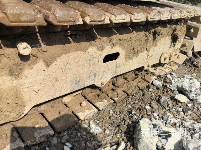 右托鏈輪+鏈筋（行走機(jī)構(gòu)）