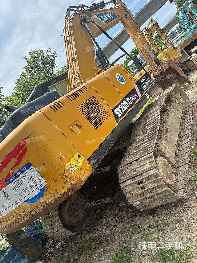 整机右后45°（整机外观）