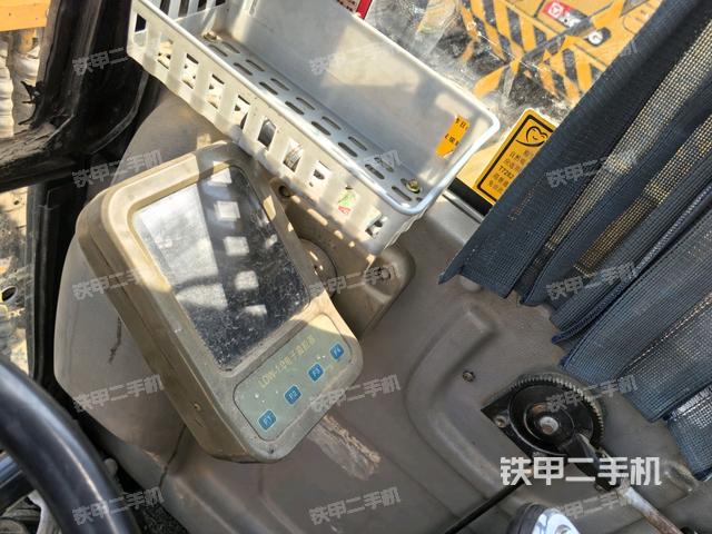 小时表(驾驶室部分) 小时表(驾驶室部分)