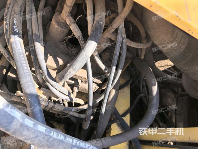 分配閥(上車部件) 分配閥(上車部件)