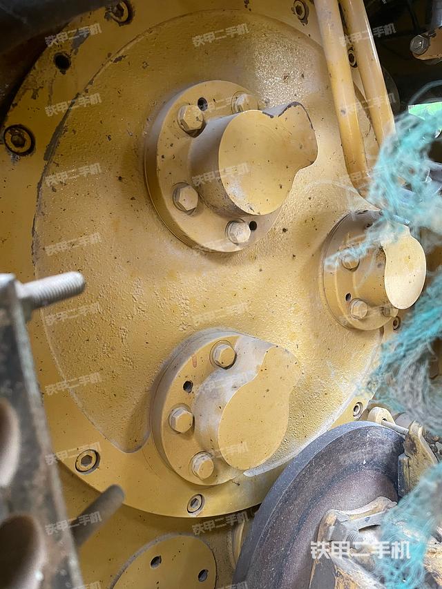 變速箱（整機外觀及大件）