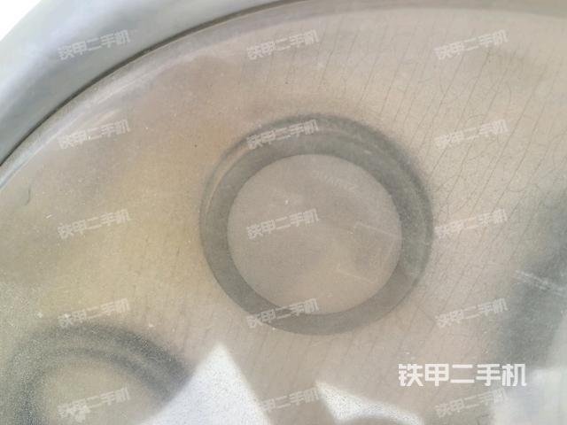 小时表(压路机驾驶室) 小时表(压路机驾驶室)