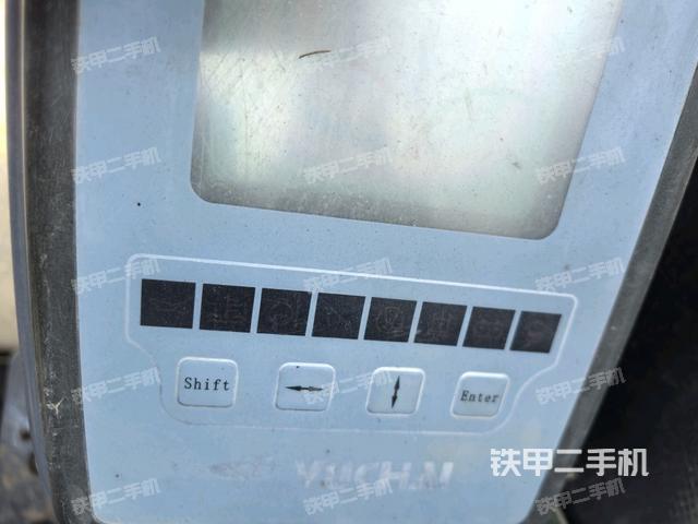 小時(shí)表(駕駛室部分) 小時(shí)表(駕駛室部分)