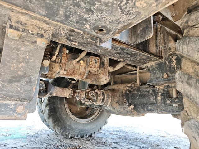 左導(dǎo)向輪(行走機(jī)構(gòu)) 左導(dǎo)向輪(行走機(jī)構(gòu))