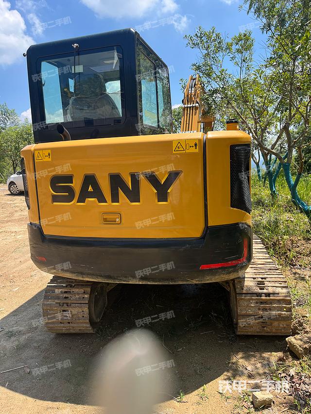 整机右后45°（整机外观）