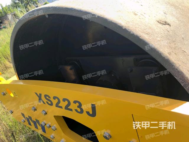 橋\驅(qū)動(dòng)（壓路機(jī)前后車架）