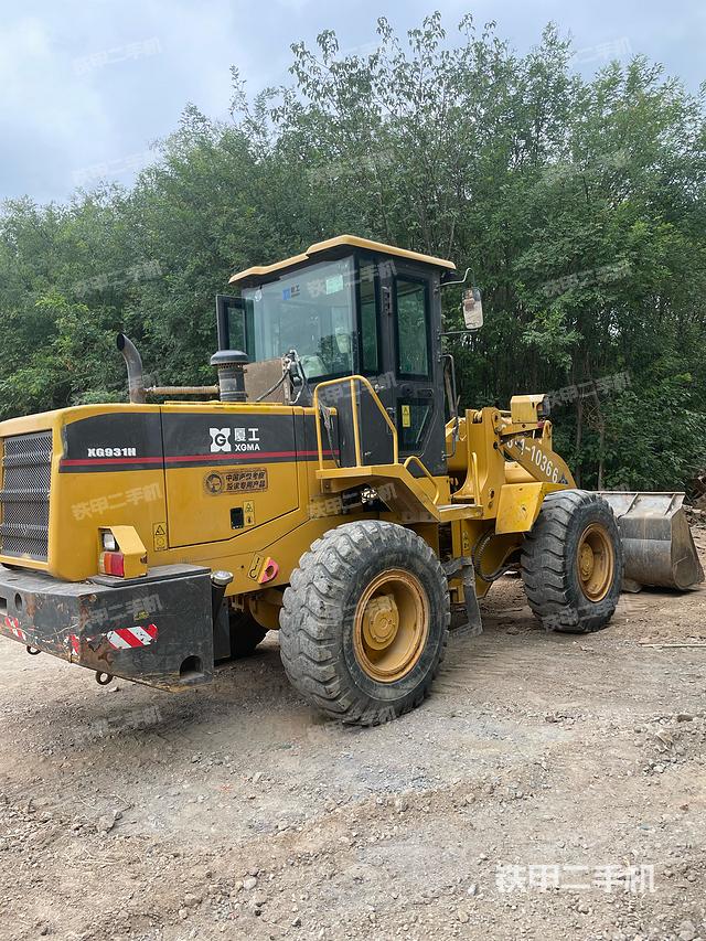 整機右后45°（整機外觀及大件）