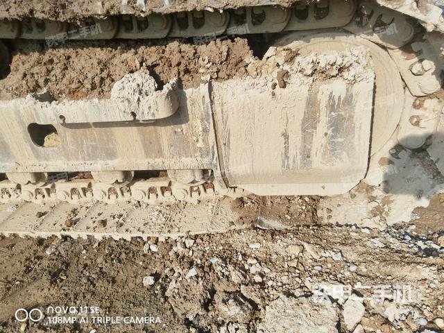 左導(dǎo)向輪（行走機(jī)構(gòu)）