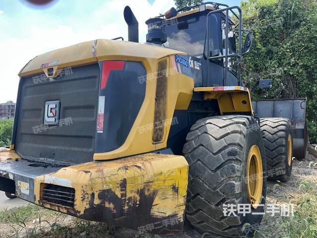 整机右后45°（整机外观及大件）