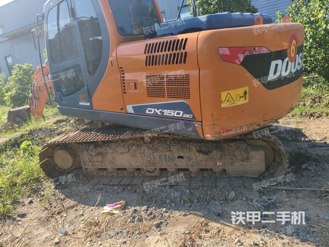 整机右后45°（整机外观）