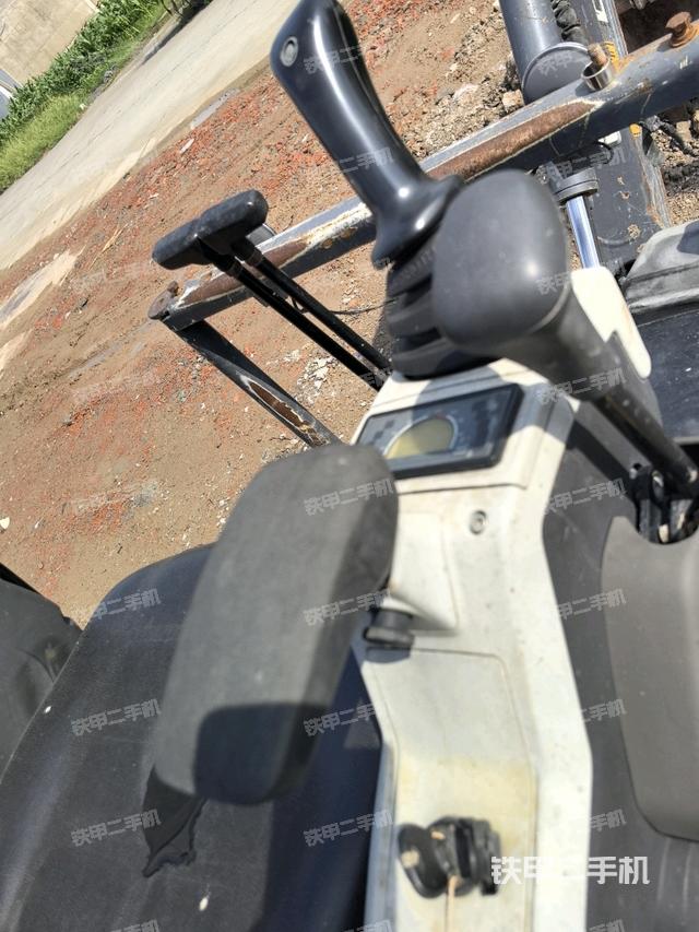 顯示屏?（駕駛室部分）