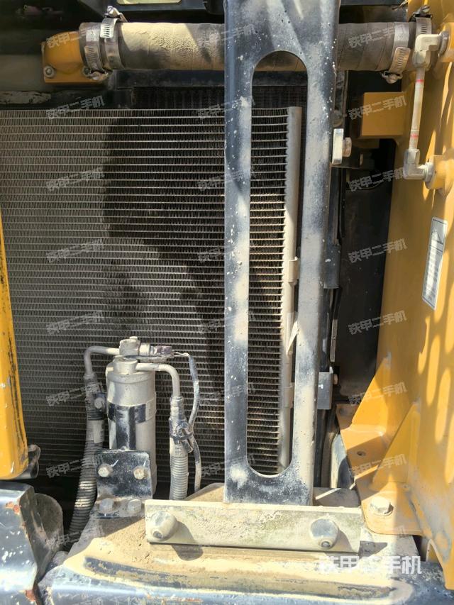 散熱器室（大件艙室）