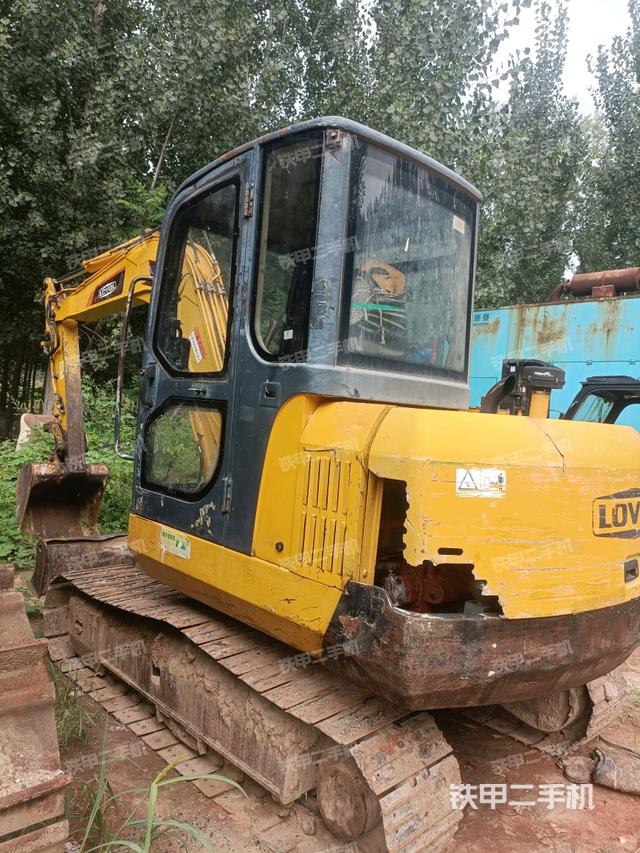 左后45（整机外观）