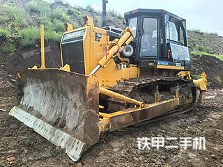 烟台山推SD22标准型推土机实拍图片
