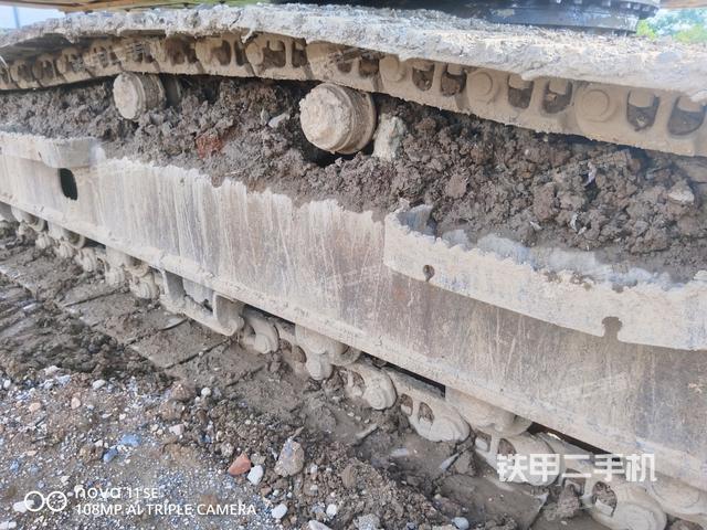 右導(dǎo)向輪（行走機(jī)構(gòu)）