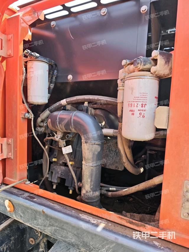 電瓶(大件艙室) 電瓶(大件艙室)