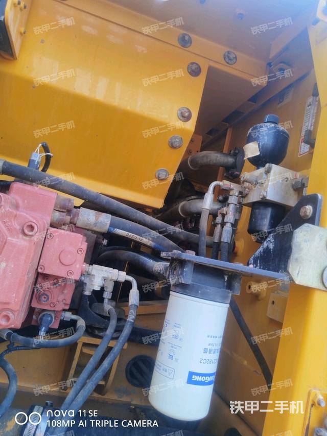 散熱器室（大件艙室）