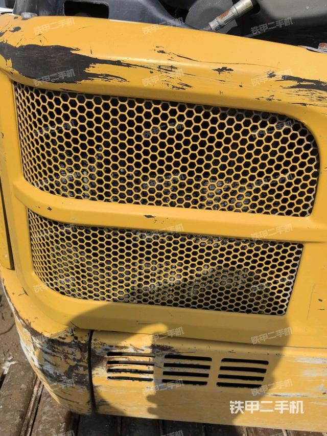 散熱器室（大件艙室）