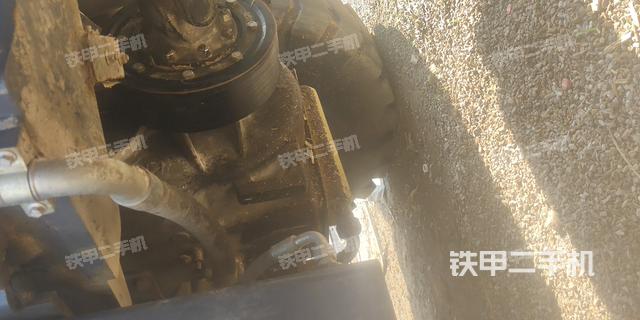 变速箱（整机外观及大件）