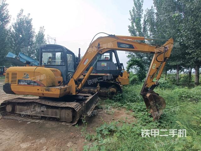 右前45（整机外观）