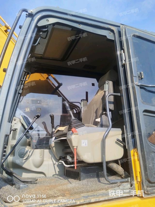 顯示屏?（駕駛室部分）