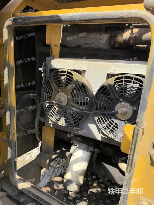 散热器室(大件舱室) 散热器室(大件舱室)