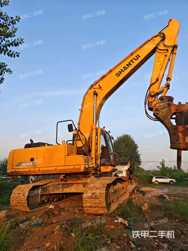 整機(jī)右后45°（整機(jī)外觀）