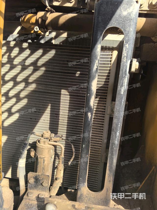 散熱器室（大件艙室）