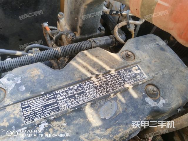 氣門室蓋螺絲特寫（上車部件）