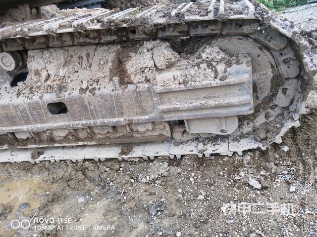 右導(dǎo)向輪（行走機(jī)構(gòu)）