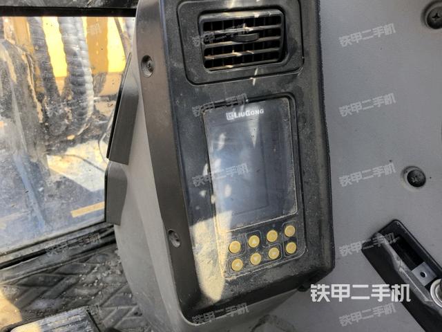 顯示屏?（駕駛室部分）