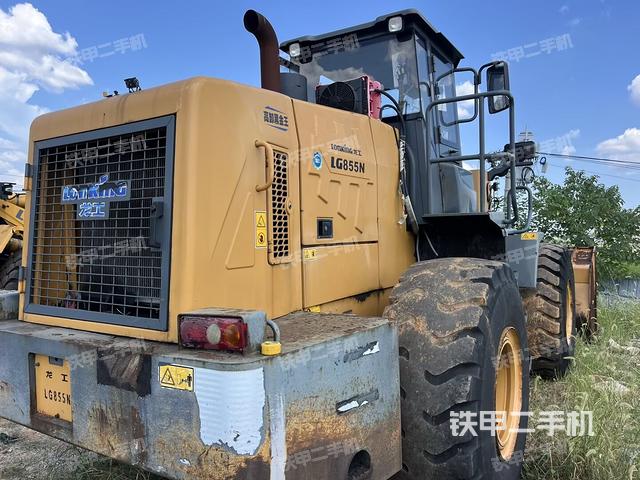 整机右后45°（整机外观及大件）