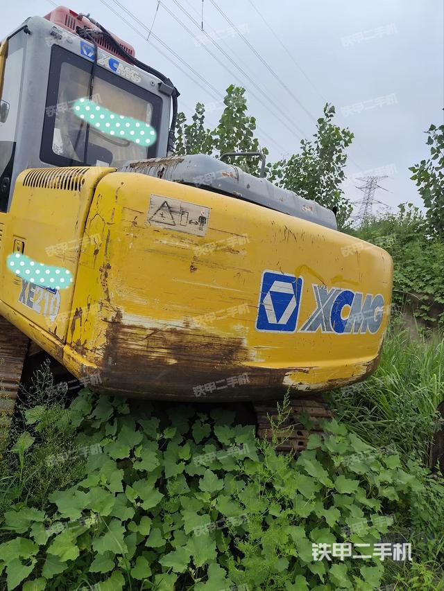 整機(jī)右后45°（整機(jī)外觀）